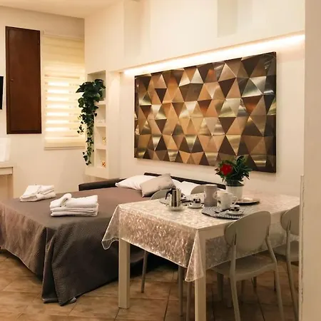Accogliente Monolocale In Ottima Posizione Apartment Rionero in Vulture